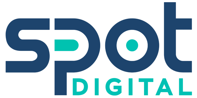 logo spot digital