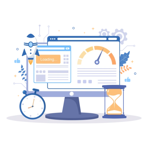 otimização de sites