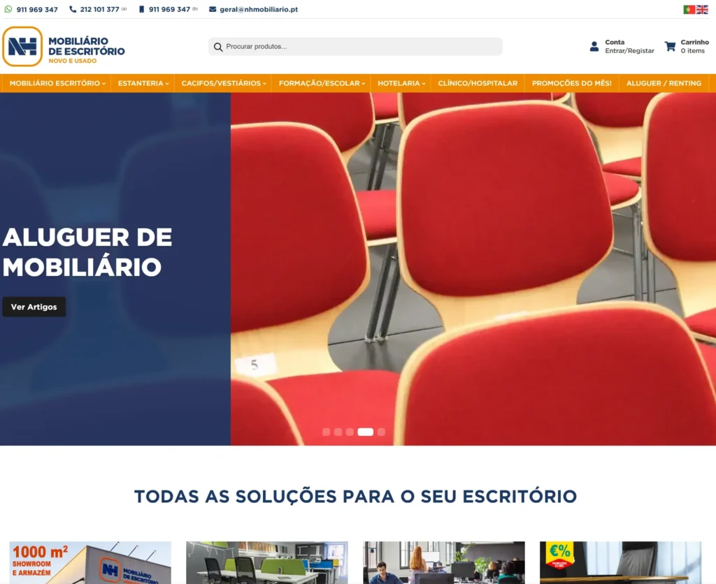 designs personalizados. SPOT Digital