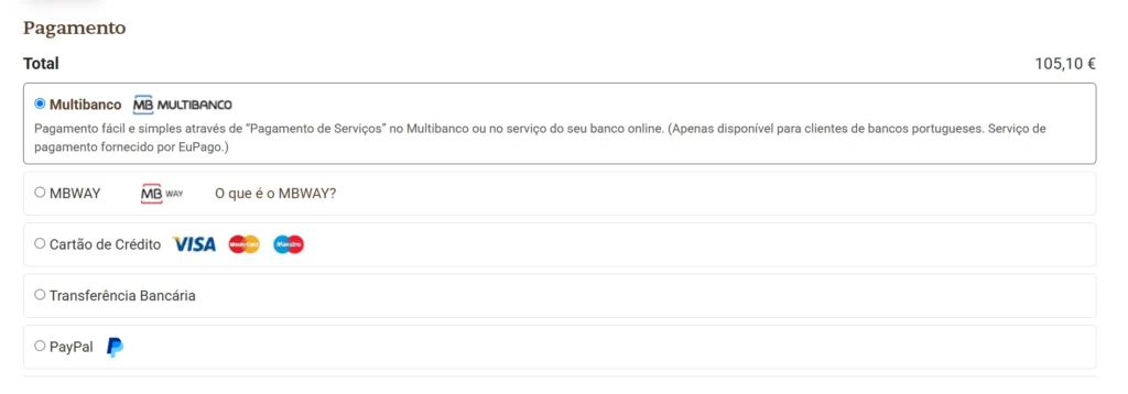 pagamentos online - spot digital