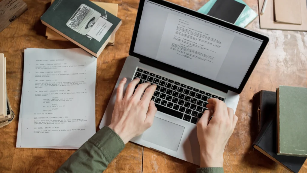 copywriting