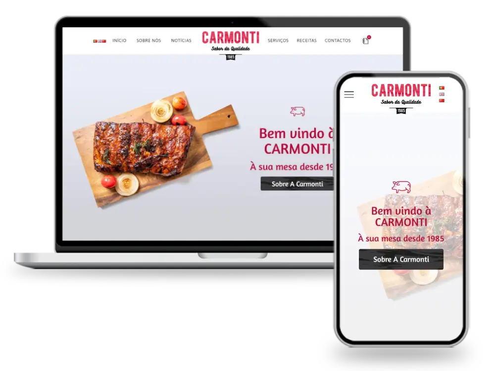 Projeto Carmonti