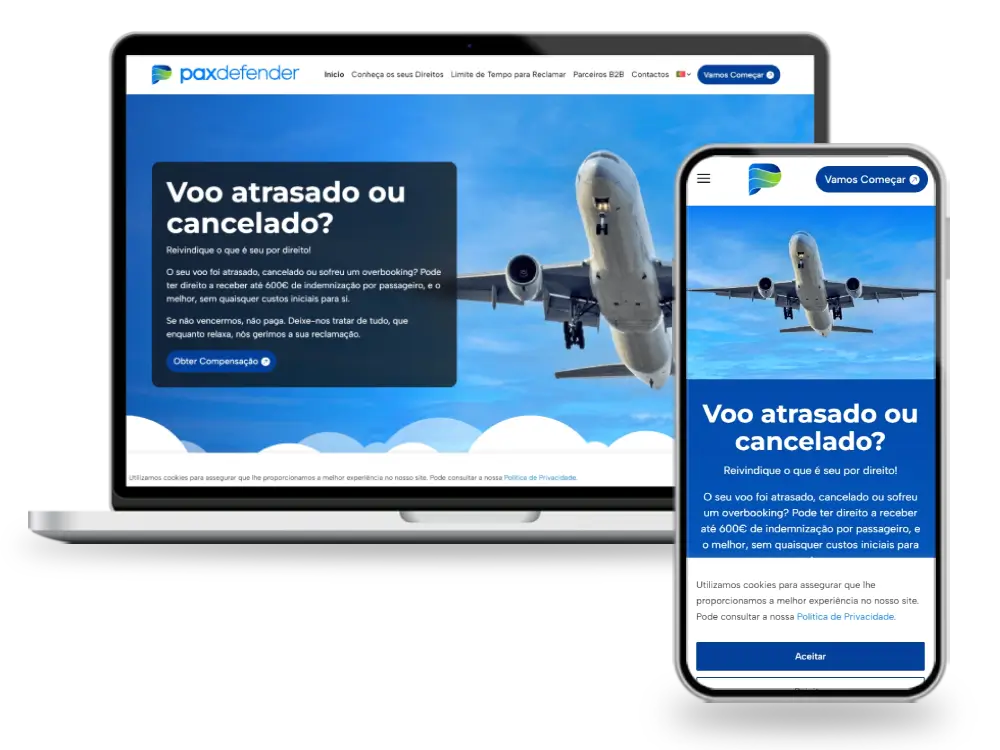 Projeto Pax Defender
