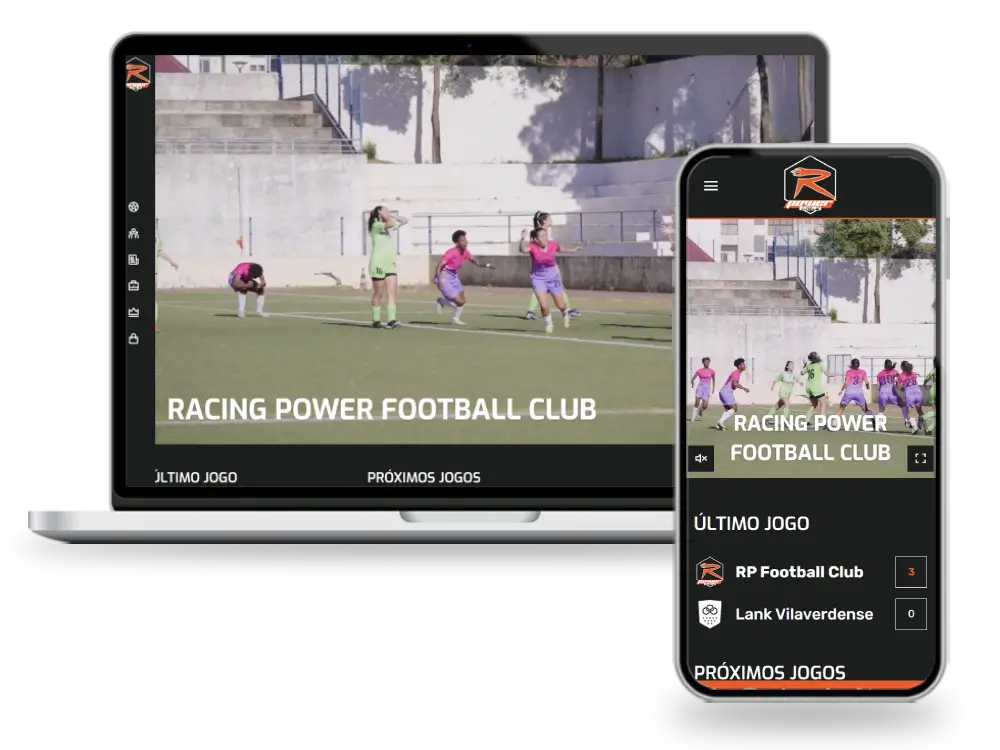 Projeto Racing Power