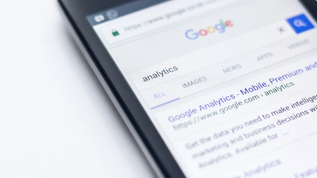 primeiro lugar google