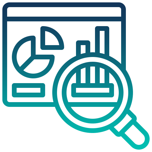 icon estudo mercado