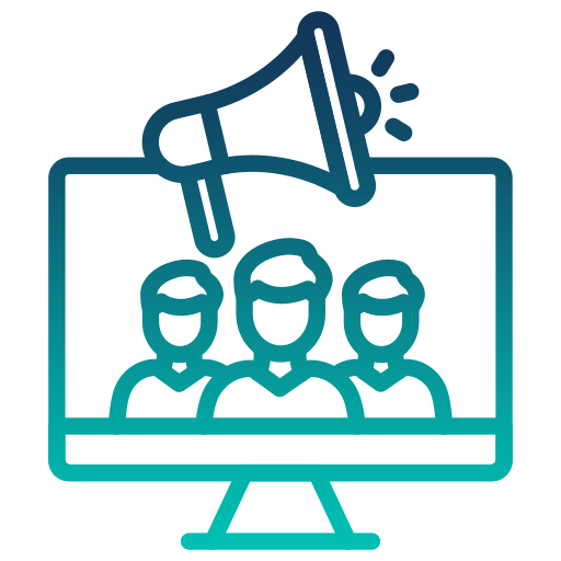 icon segmentacao